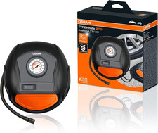 OSRAM Tyreinflate 200, Analoge