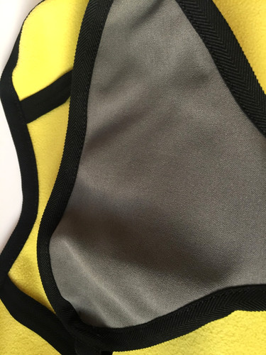 Handarbeit hundejacke - handarbeit,