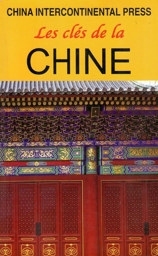 Les clés chine law - les,