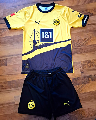 Puma borussia dortmund - borussia,