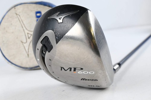 Mizuno 600 driver 10 5 - mizuno,