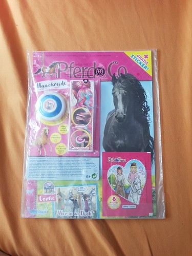 Pferd magazin - pferd, co-magazin