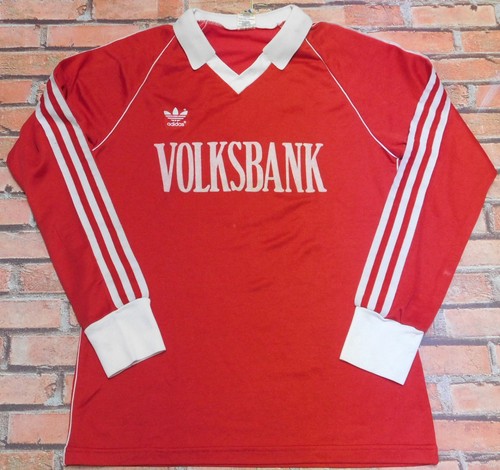 Adidas trefoil trikot shirt - adidas,