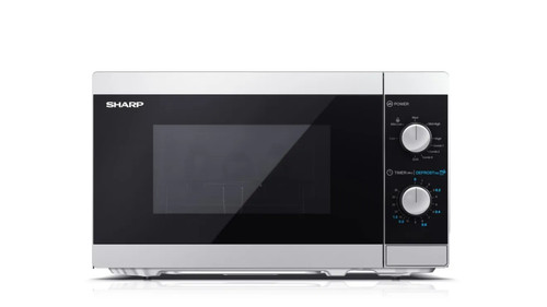 Sharp mikrowelle 20l - mikrowelle, 800w