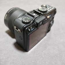 Canon Powershot G9