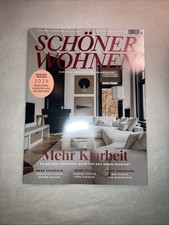 Schöner Wohnen 01/2026 Mehr