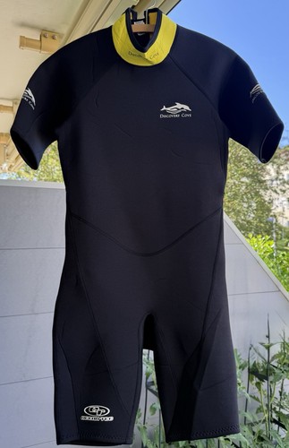 Neoprenanzug shorty größe - neoprenanzug,