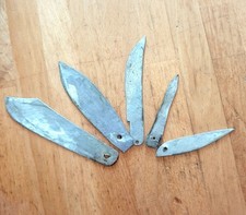  Klappmesser , Klingen Zum Messer  Bau.