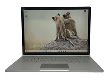 Microsoft Surface Book 3 15"