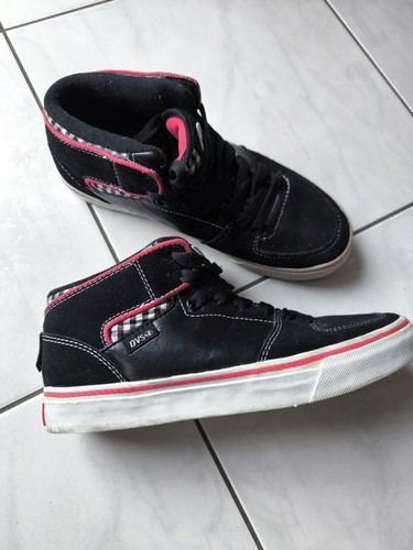 Dvs unisex skate - 👉,