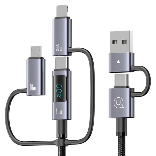Usb ladekabel 60w led - 60w,