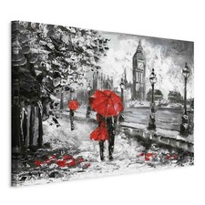 Artgeist Wandbild Groß