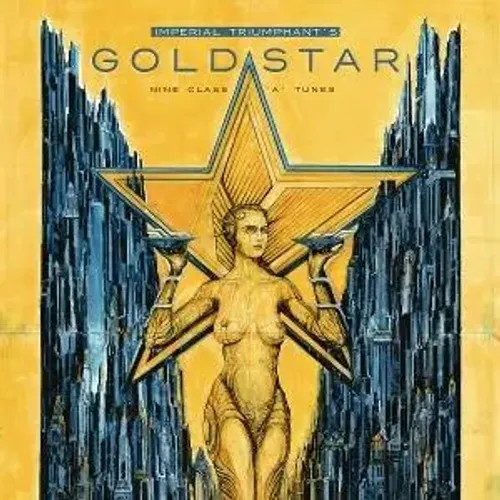 Dstar imperial triumphant - go*dstar, |