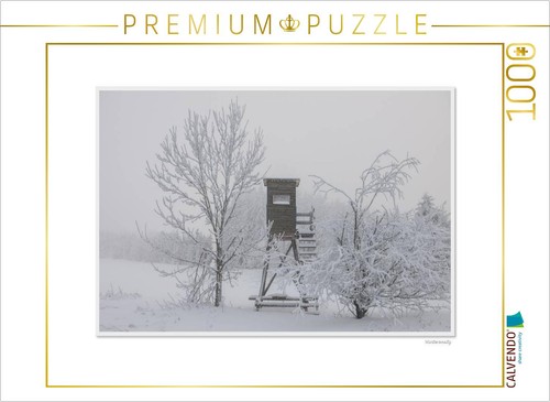 Calvendo puzzle ein motiv - calvendo,