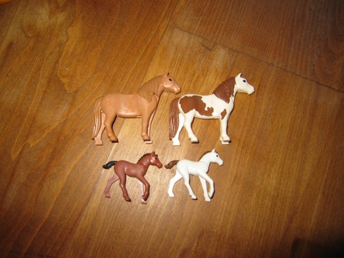 Playmobil country set - playmobil, 70682
