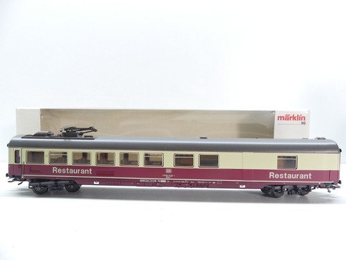 Märklin 4294 speisewagen - märklin, h0