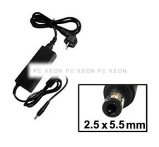 Cargador Medion Akoya Mini