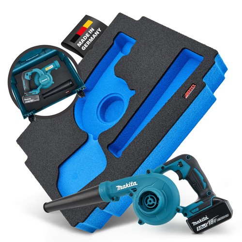 Makita dub 185 schaumeinlage - makita,