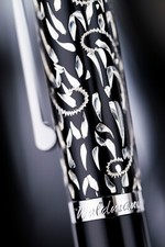 Waldmann Xetra Vienna Black