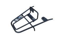 Gepäckträger Heckträger REX Scooter Tribal 50 ORIGINAL Verkleidung Topcase Halte