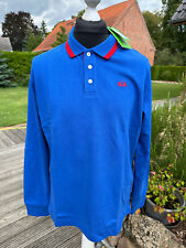 La Martina Polo / Poloshirt Gr.: XL - neu - lang