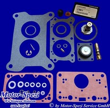 Volvo Penta Vergaserrepsatz