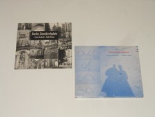 Lutz gerlach cds berlin - cds,
