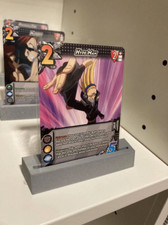 Kartenhalter Sammelkarten