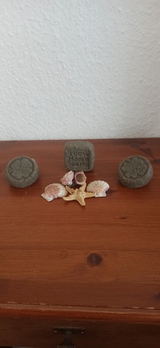 Festes shampoo bars - festes, shampoo/