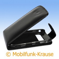 Flip Case Etui Handytasche