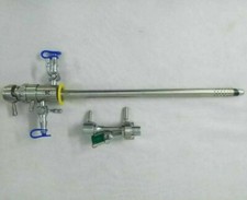 Laparoskopische Zystoskop