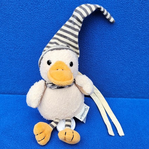 Sterntaler ente gans - ente, mini