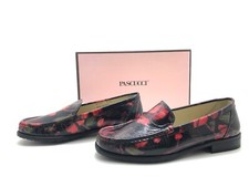 PASCUCCI Damen Halbschuhe Gr