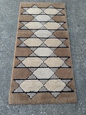 Teppich Carpet Rug Shag 145 x