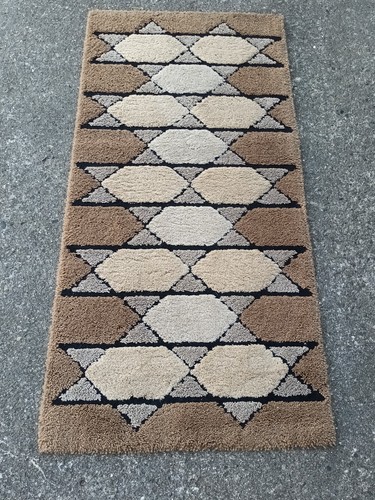 Teppich carpet rug shag - shag, 145