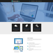 PREMIUM Online Traffic