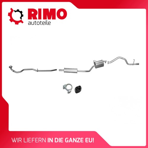 Für daihatsu cuore - 1.0, 44kw