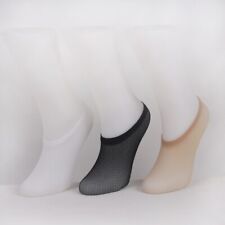 Damen Füßlinge Socken