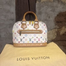 Louis Vuitton Handtasche Alma