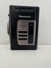 Panasonic RQ-V151  Portable AM