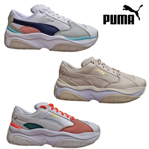 Puma damen turnschuhe storm - damen-turnschuhe, storm.y