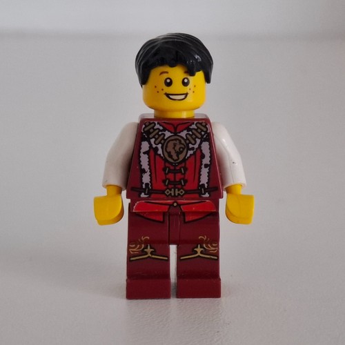 Ego minifigur kingdoms - minifigur,