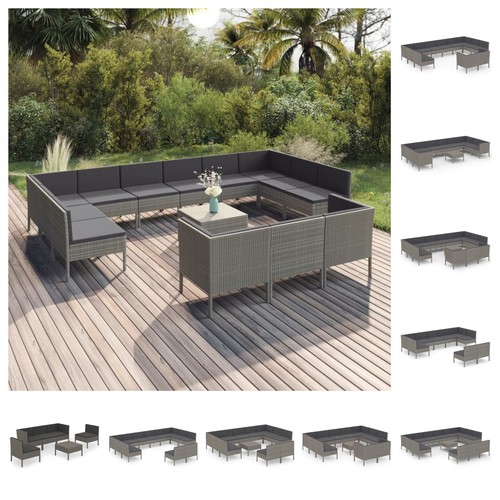 Garten lounge set - garten-lounge-set, auflagen
