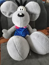 XXL Diddl Plüsch Maus 70cm