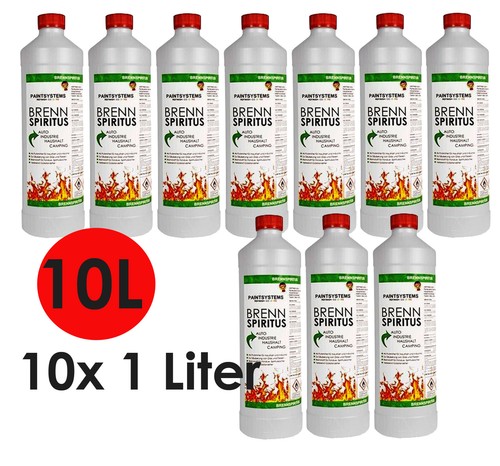 Spiritus premium 100 - 10, x