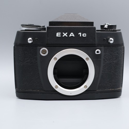 Exa body gehäuse - exa,