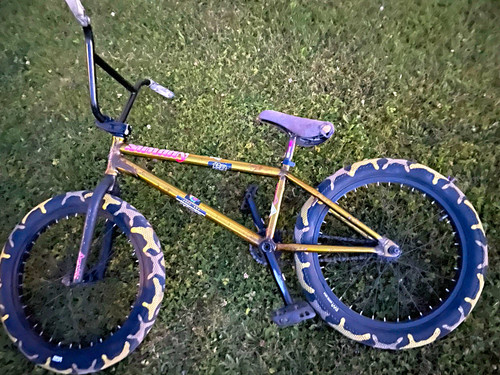 Sunday bmx fahrrad - bmx,