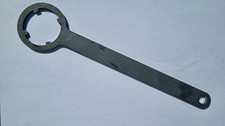 Schlüssel für Einstellmutter Lenkkopflager Daelim Otello 125 Motorroller