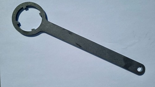 Schlüssel für einstellmutter - schlüssel,