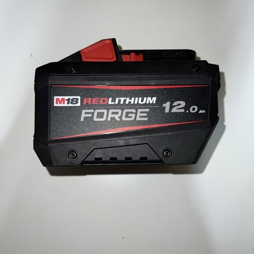 Neu milwaukee m18 12ah - ☆neu☆,